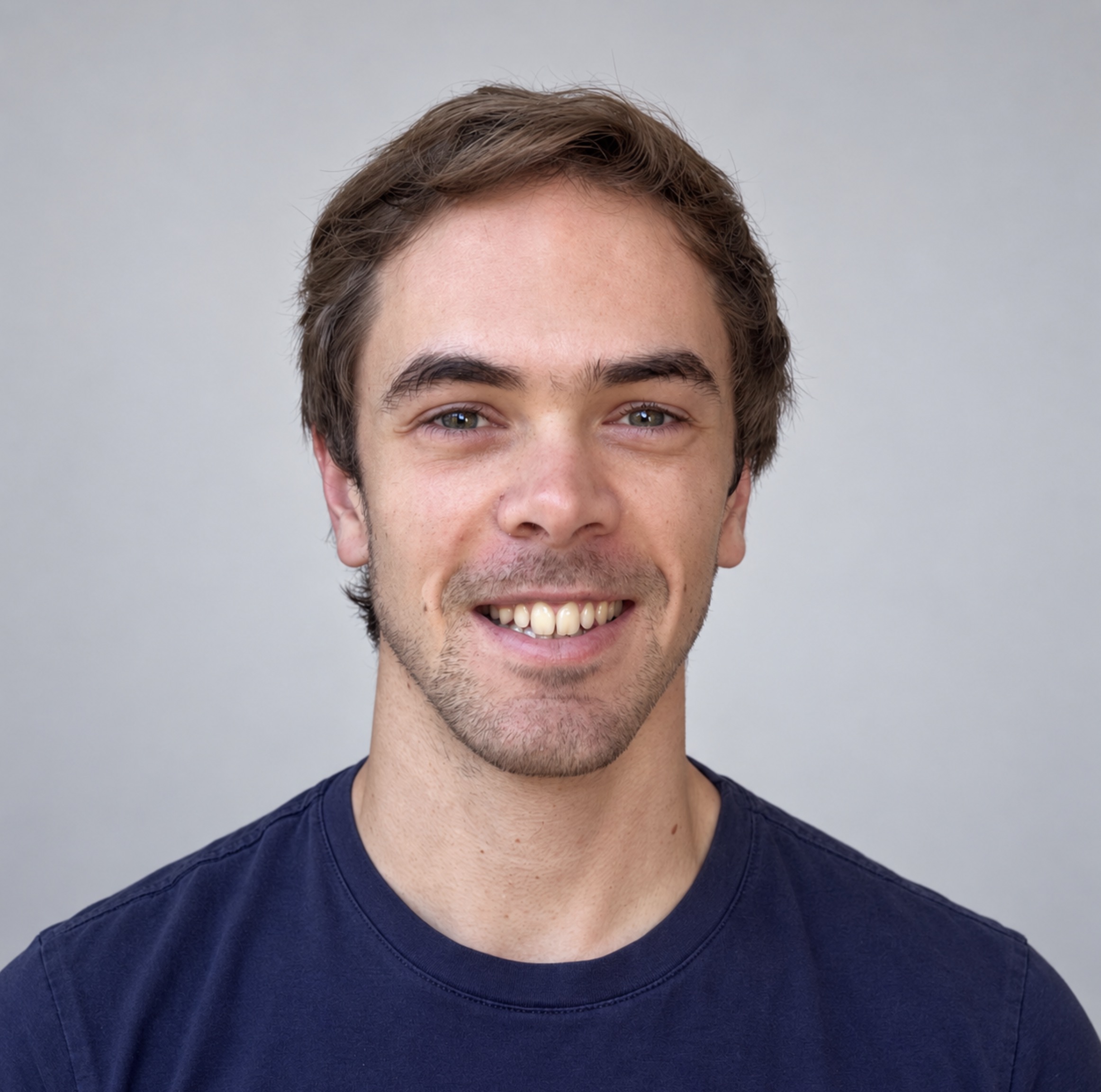 Matt Derman, founder of Outsource Think